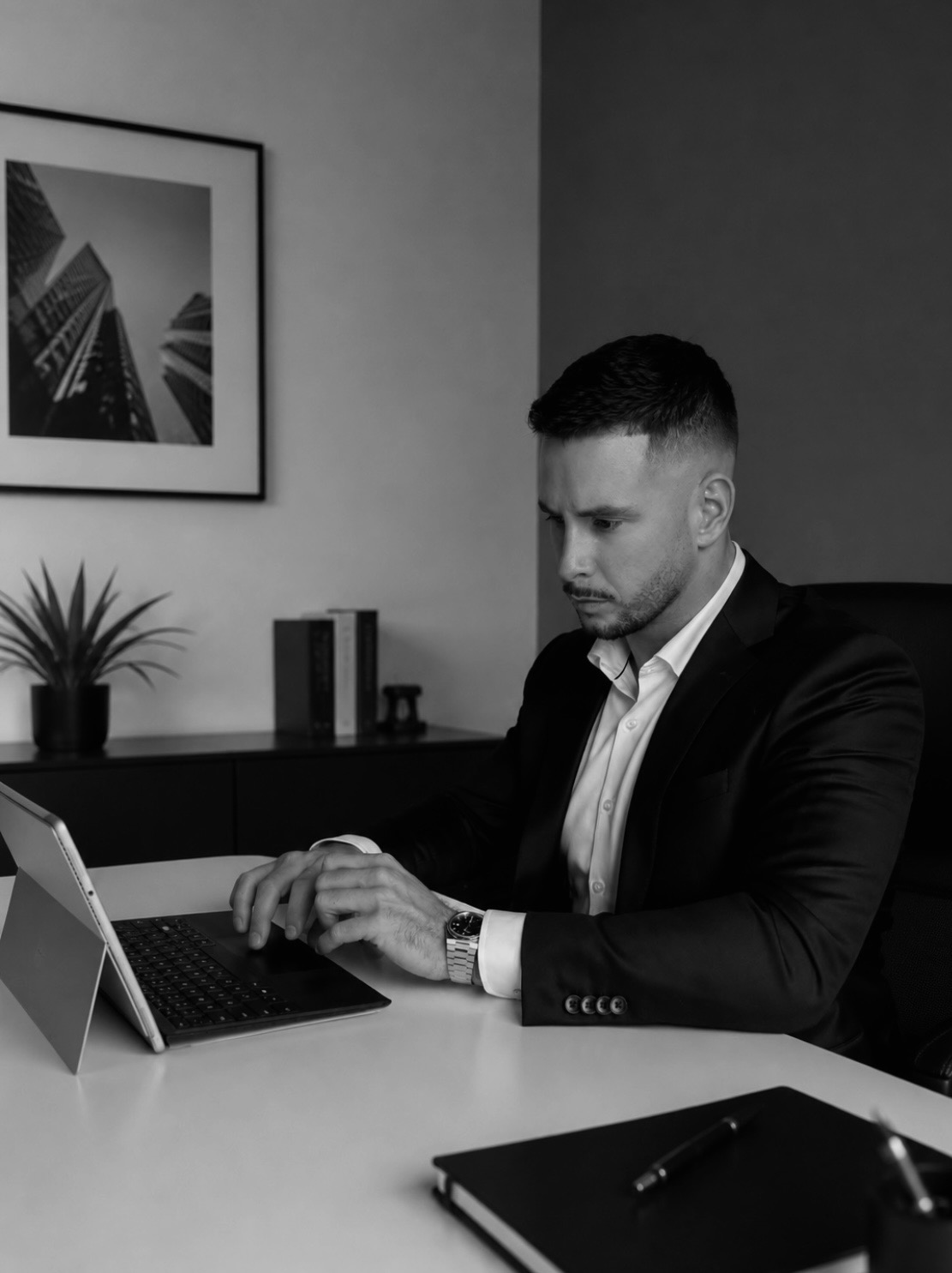 Votre conseiller au travail